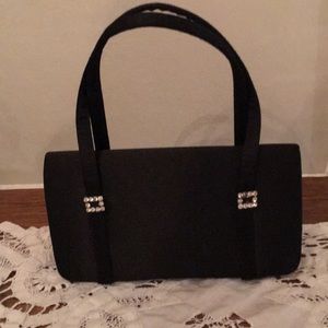 Romag USA Vintage Satin Evening Bag